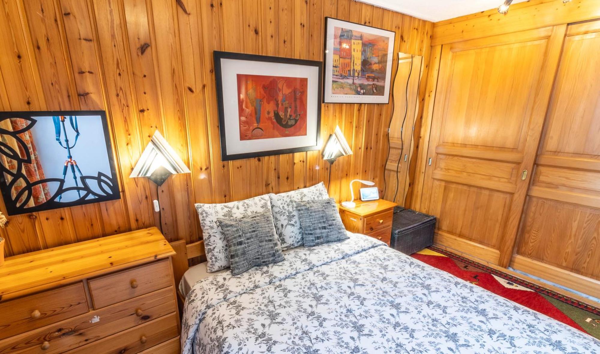 Samoens Apartment 2 Bedroom 50M2 Modern And Well Equipt Ngoại thất bức ảnh