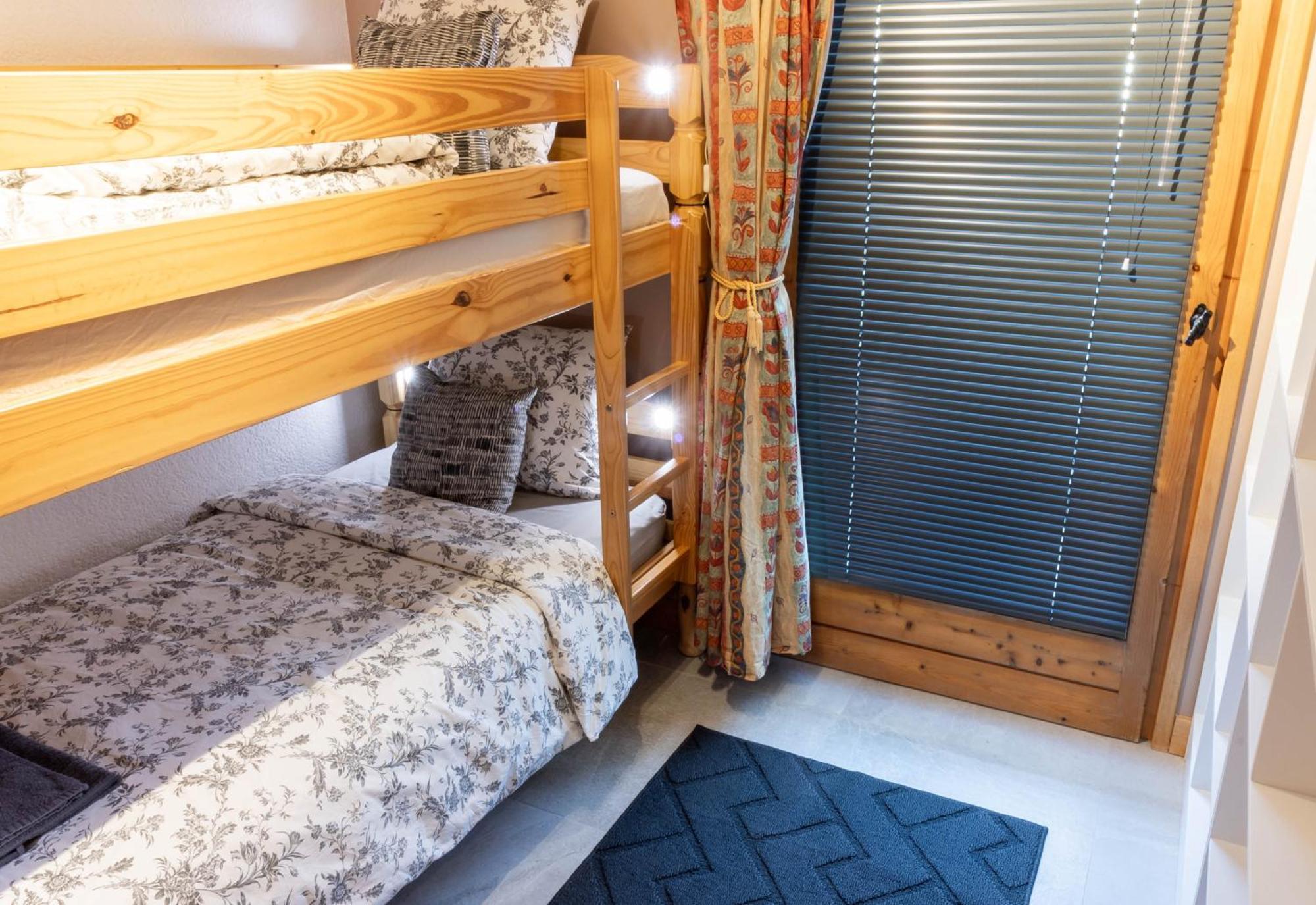 Samoens Apartment 2 Bedroom 50M2 Modern And Well Equipt Ngoại thất bức ảnh